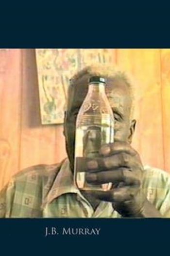 J.B. Murray: Writing in Unknown Tongues