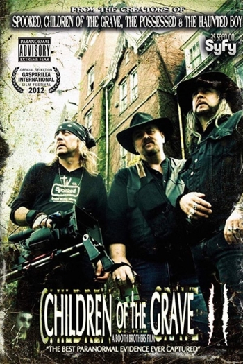 Children of the Grave 2