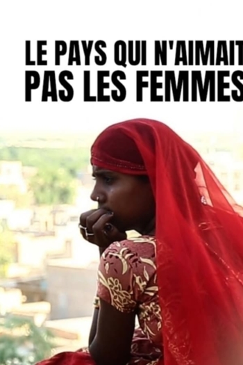 Le pays qui n'aimait pas les femmes