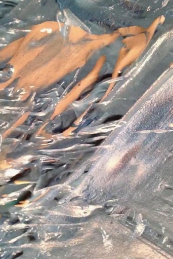 After Creation After Icebergs