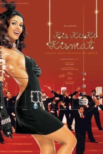 Kis Kis Ki Kismat