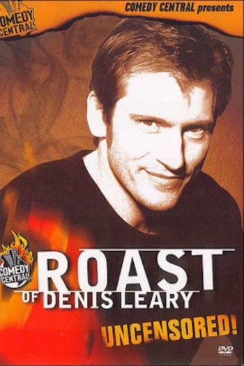 Comedy Central Roast of Denis Leary