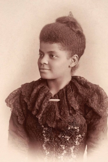 Ida B. Wells: A Passion for Justice