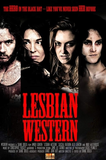 Lesbian Western