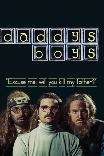 Daddy's Boys