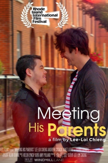 Meeting His Parents