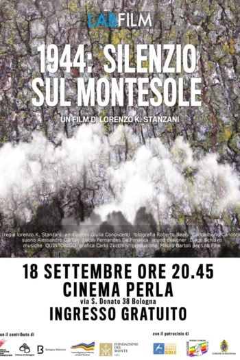 1944: Silenzio sul Monte Sole
