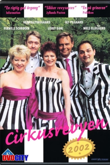 Cirkusrevyen 2002