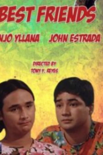 Best Friends