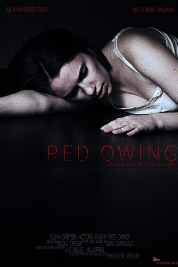 Red Owing