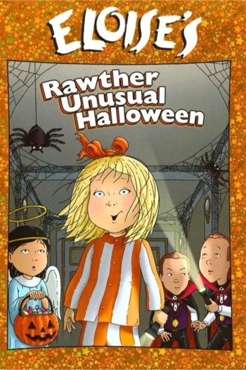 Eloise's Rawther Unusual Halloween