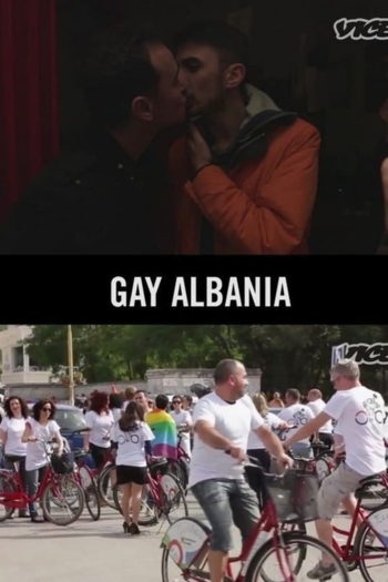 Gay Albania