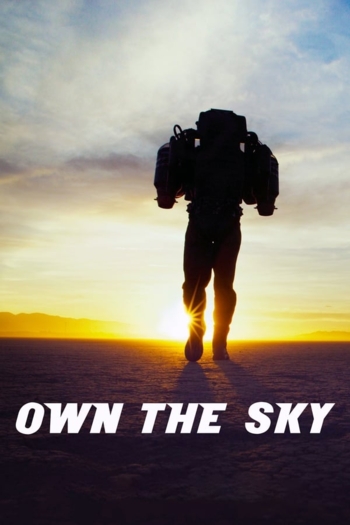 Own The Sky