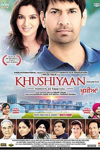 Khushiyaan