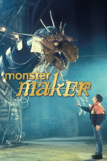 Monster Maker