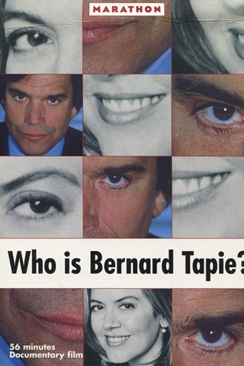 Who Is Bernard Tapie?