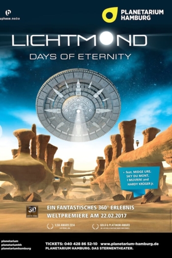 Lichtmond 3 - Days of Eternity