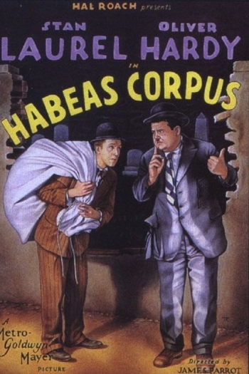 Habeas Corpus