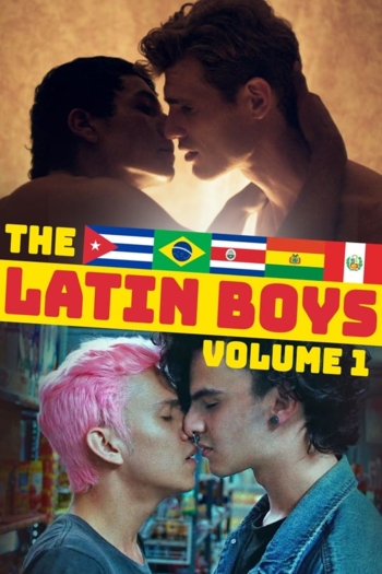 The Latin Boys: Volume 1