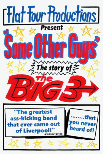 Some Other Guys: The Story of the Big Three