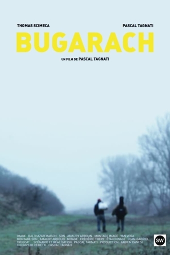 Bugarach