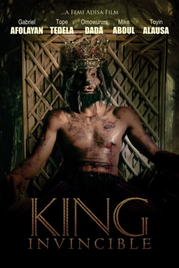 King Invincible