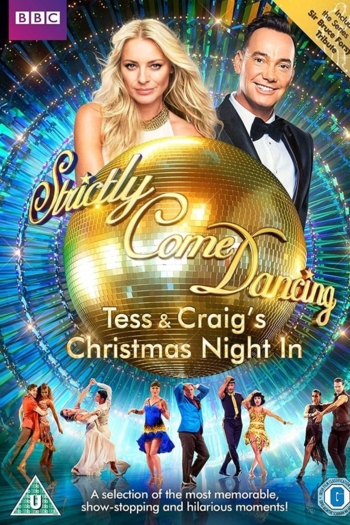 Strictly Come Dancing - Tess & Craig's Christmas Night In