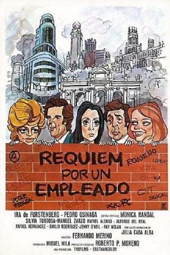 Réquiem por un empleado