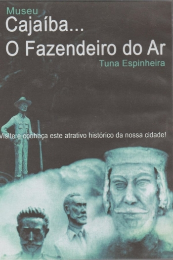 Cajaíba - Lição das Coisas - O Fazendeiro do Ar