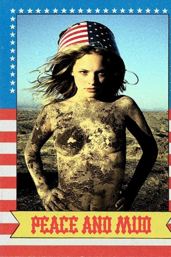 The Great American Mud Wrestle