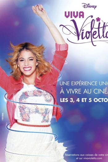Viva Violetta