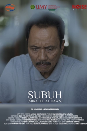 Subuh