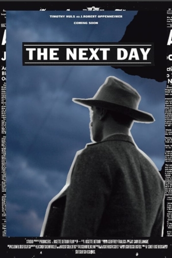 The Next Day