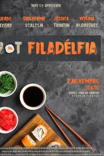 Hot Filadelfia