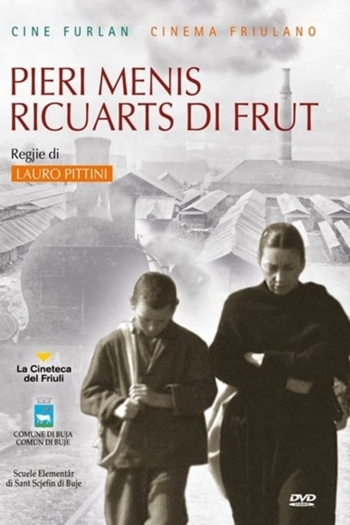 Pieri Menis ricuarts di frut