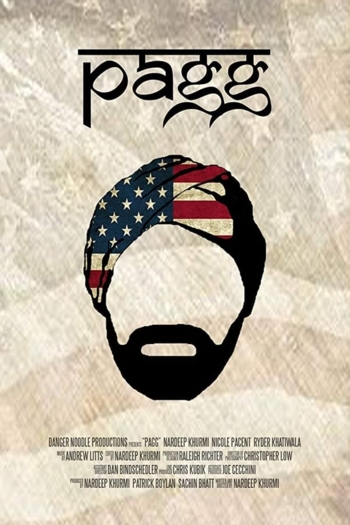 Pagg