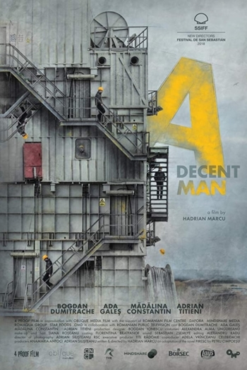 A Decent Man