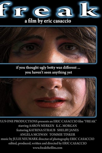 Freak