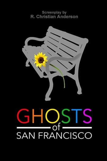 Ghosts of San Francisco