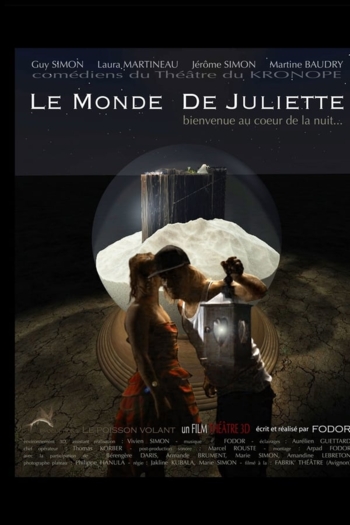 Le Monde de Juliette