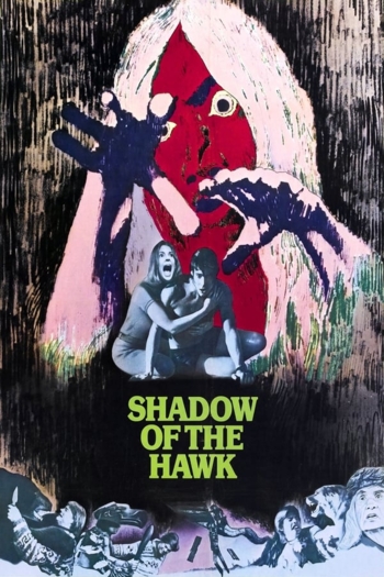 Shadow of the Hawk