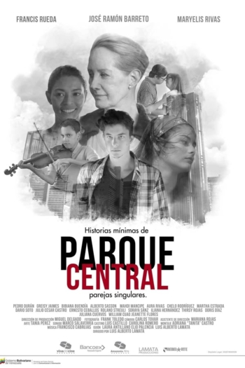 Parque Central