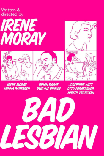 Bad Lesbian