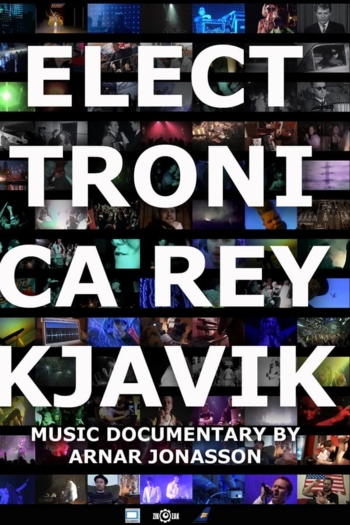 Electronica Reykjavik