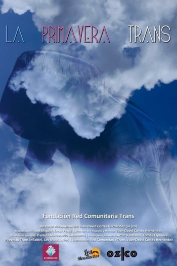 The Transgender Spring