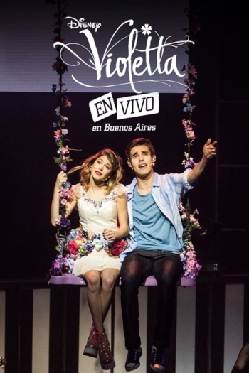 Violetta Live