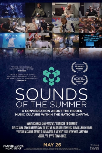 Sounds of the Summer
