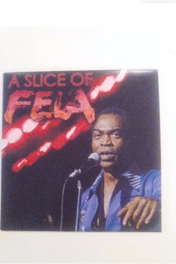 A Slice of Fela