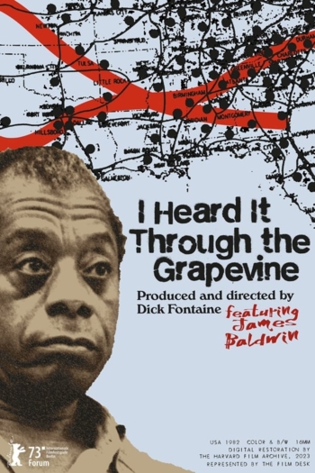 I Heard It Through the Grapevine