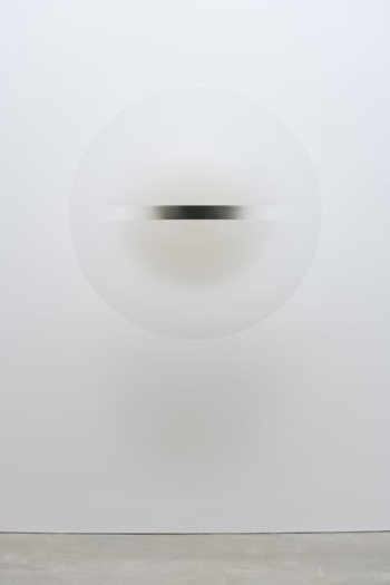 Robert Irwin : the beauty of questions